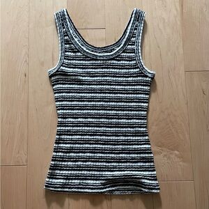 Everlane Knit Tank NWOT